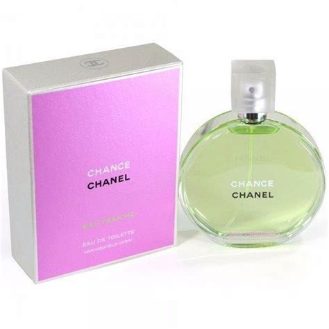 chanel chance eau fraiche 100ml price|Chanel Chance Eau fraiche sephora.